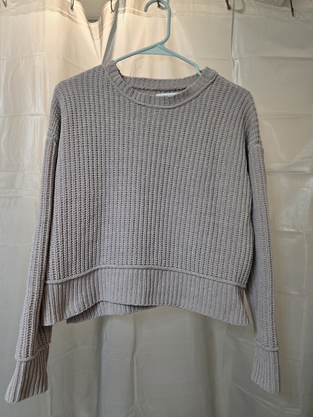 Aéropostale knitted sweater